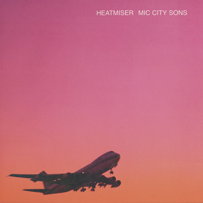 Heatmiser – Mic City Sons Heatmiser - Mic City Sons 30th Anniversary – Third Man