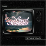 It's Pαndα. - Zeds Dead - Sweet Memories