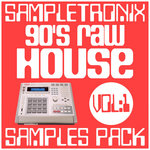 RawHouse Sample Pack