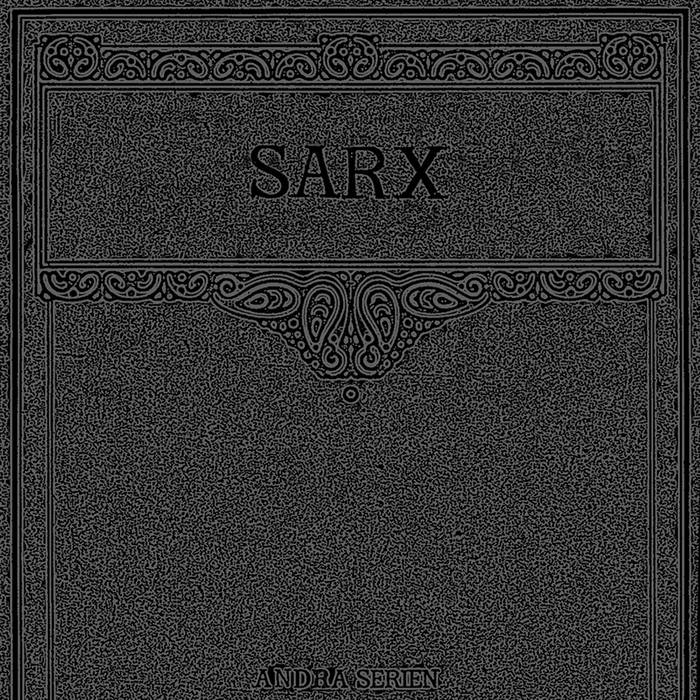 Sarx # II | Kumulonimbus | Regain Records