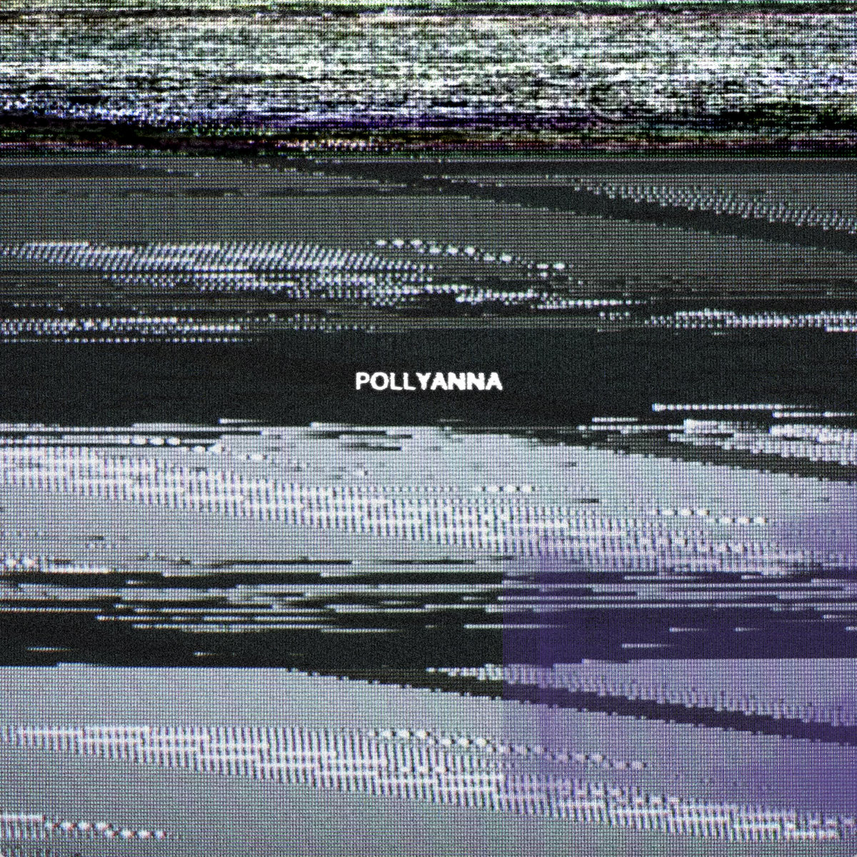 POLLYANNA | Just Mustard