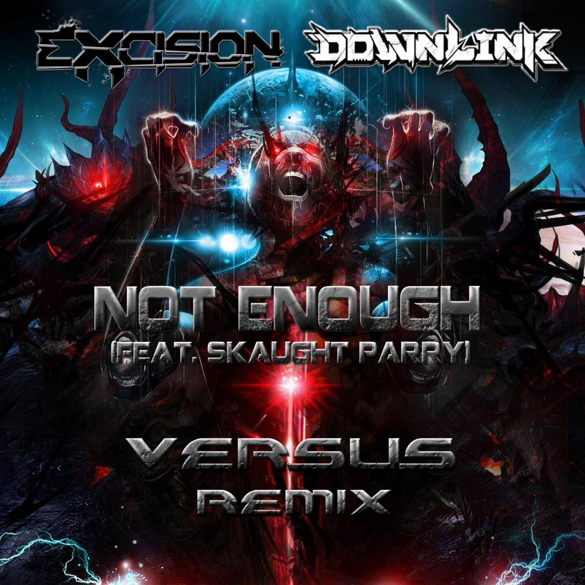 excision and downlink existence vip mp3 excision and downlink existence vip mp3