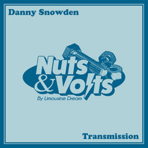 Danny Snowden — Transmission