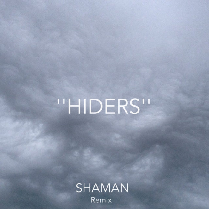 Burial Hiders (SHAM AN remix) SHAM AN