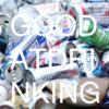 Good At Drinking Cover Art