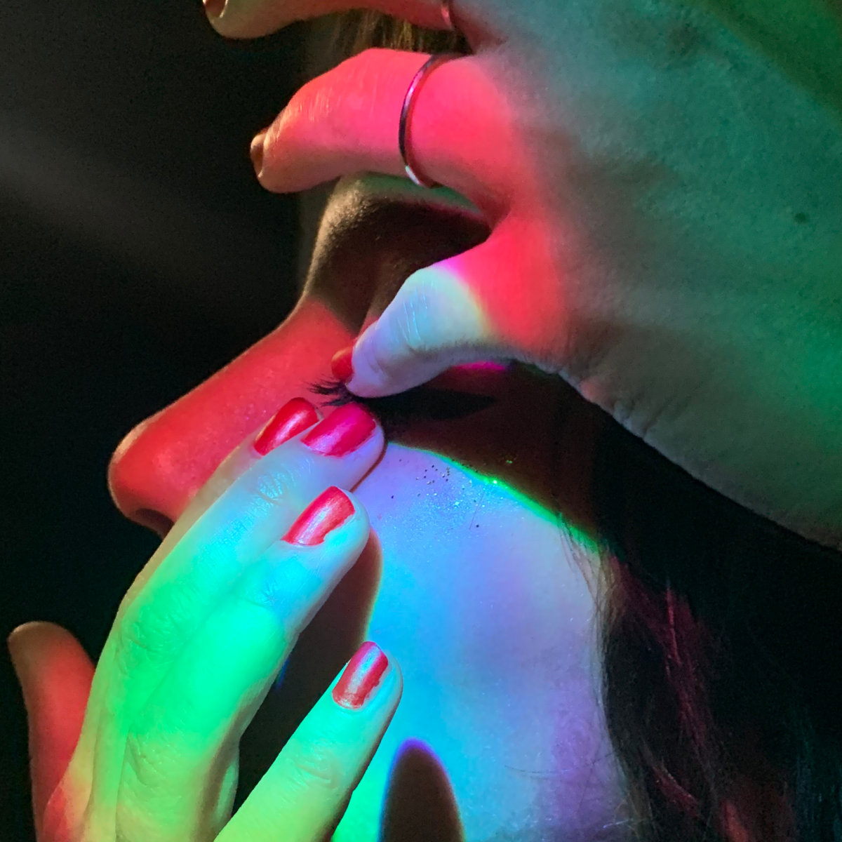 Vasvaseh (Feat. Lila)