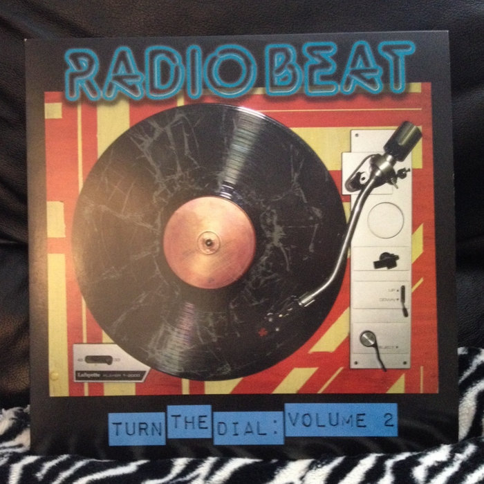 Turn The Dial: Vol 2 (available only on vinyl) | Tinglerz, Beat Killers ...