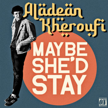 Music | Aladean Kheroufi
