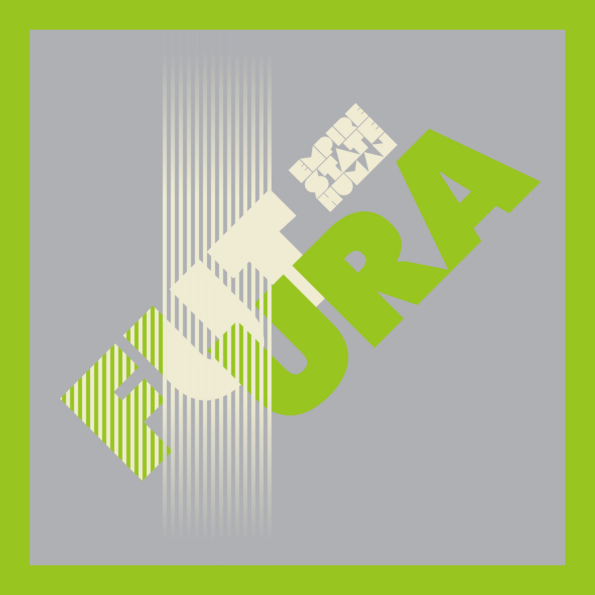 'FUTURA' cover