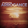 Arrogance (single) Cover Art