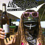 LIFE SCARS - BRUD I BROKAT