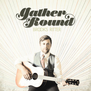 Gather Round cover