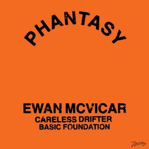 Careless Drifter / Basic Foundation cover