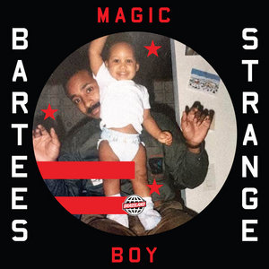 Bartees Strange — Magic Boy
