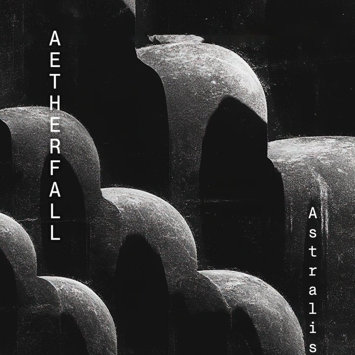 Astralis | Aetherfall