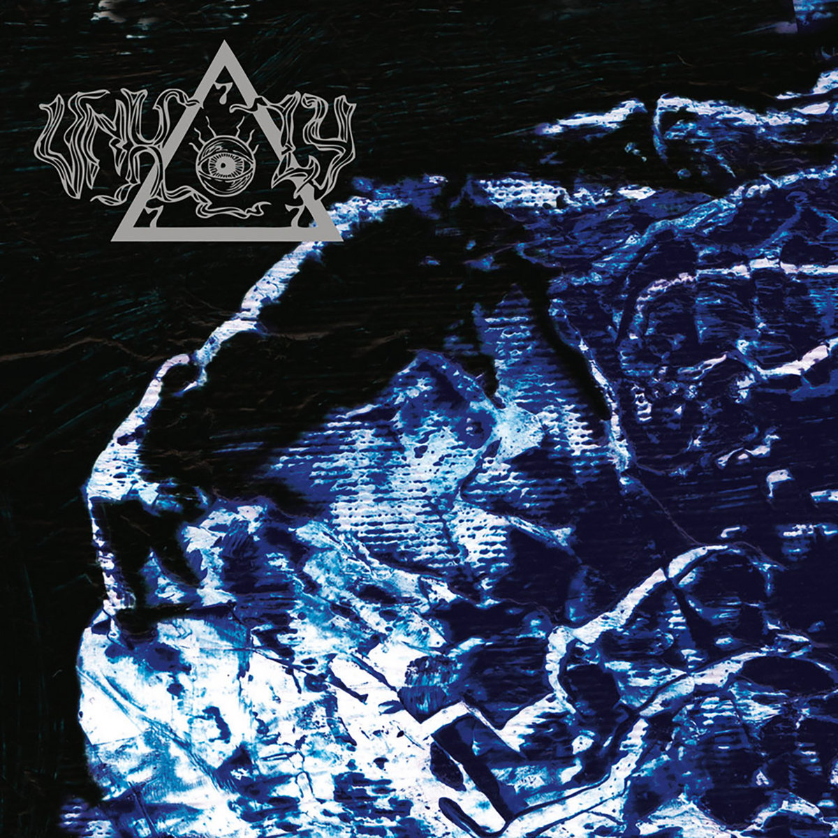 The Second Ring Of Power | Unholy | Peaceville