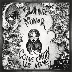 2Minute Minor — Held Down No Longer (Single)