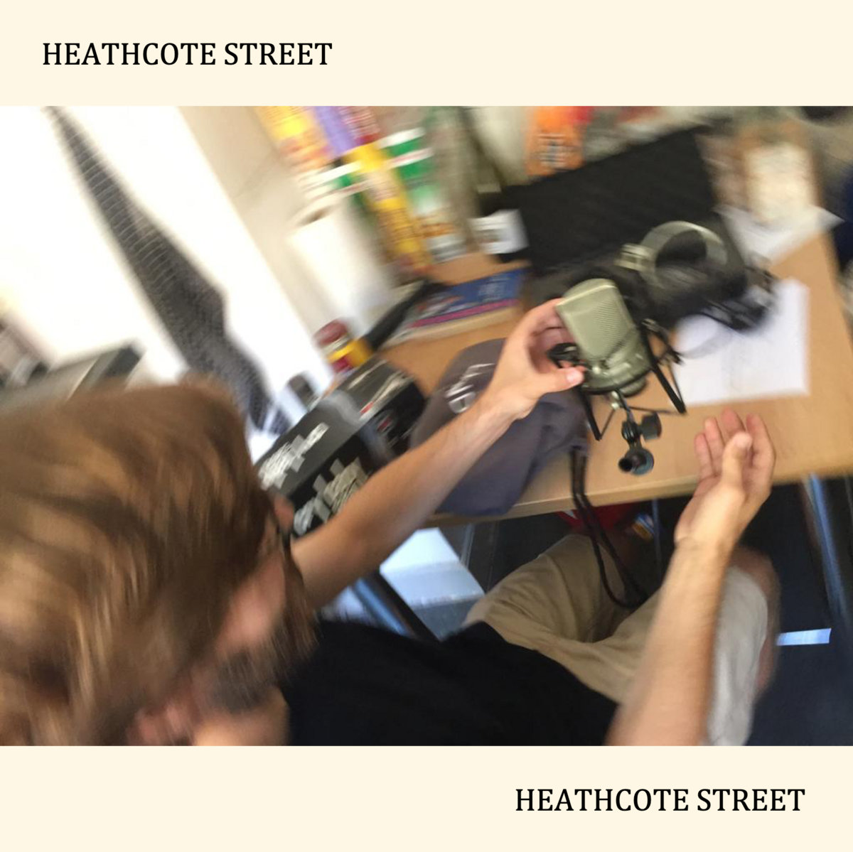 Heathcote Street Heathcote Street