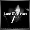 LIFE LIKE THIS Cover Art