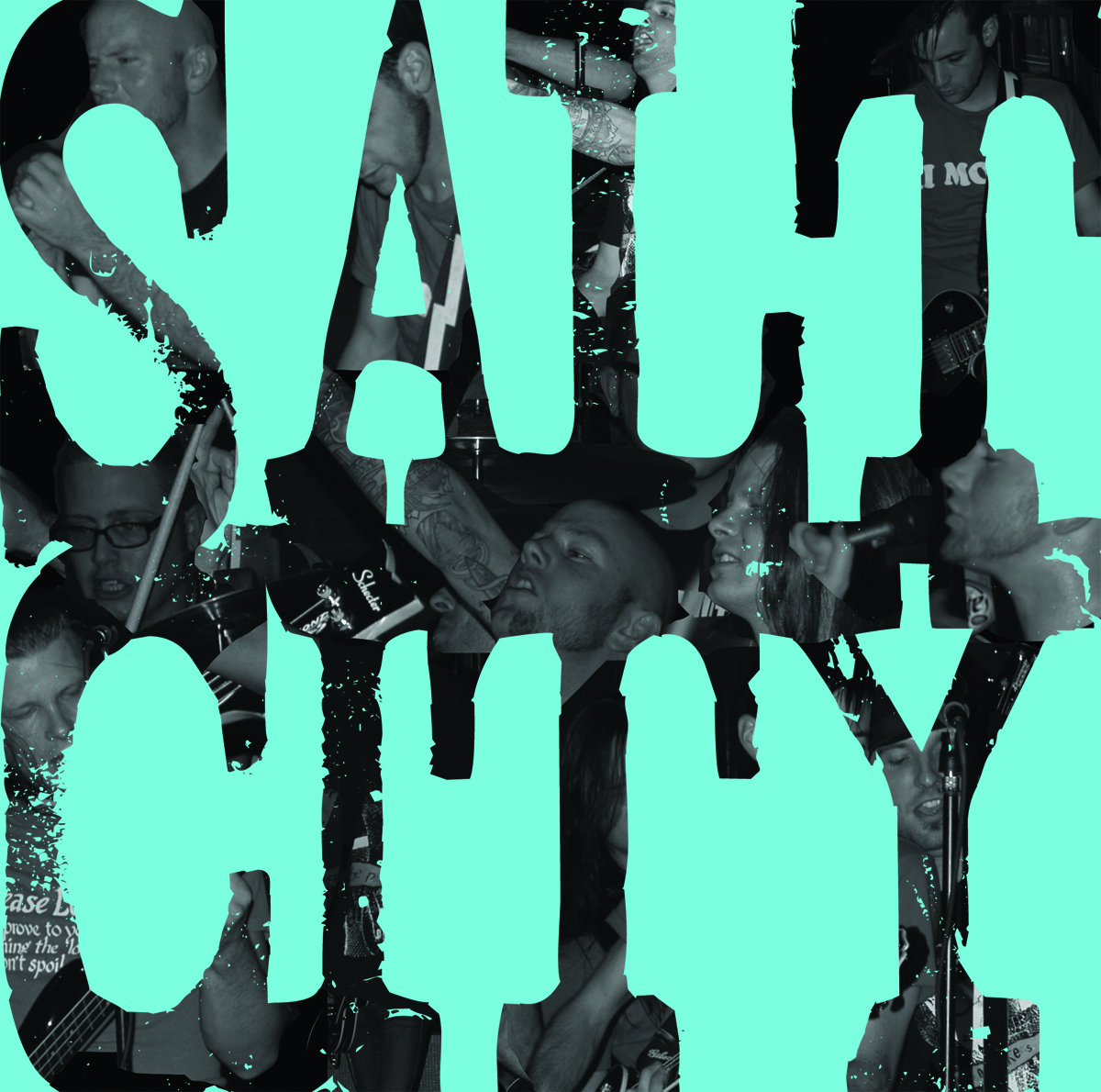 Salt City Salt City Bandits