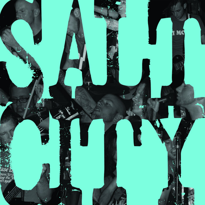 Salt City Salt City Bandits