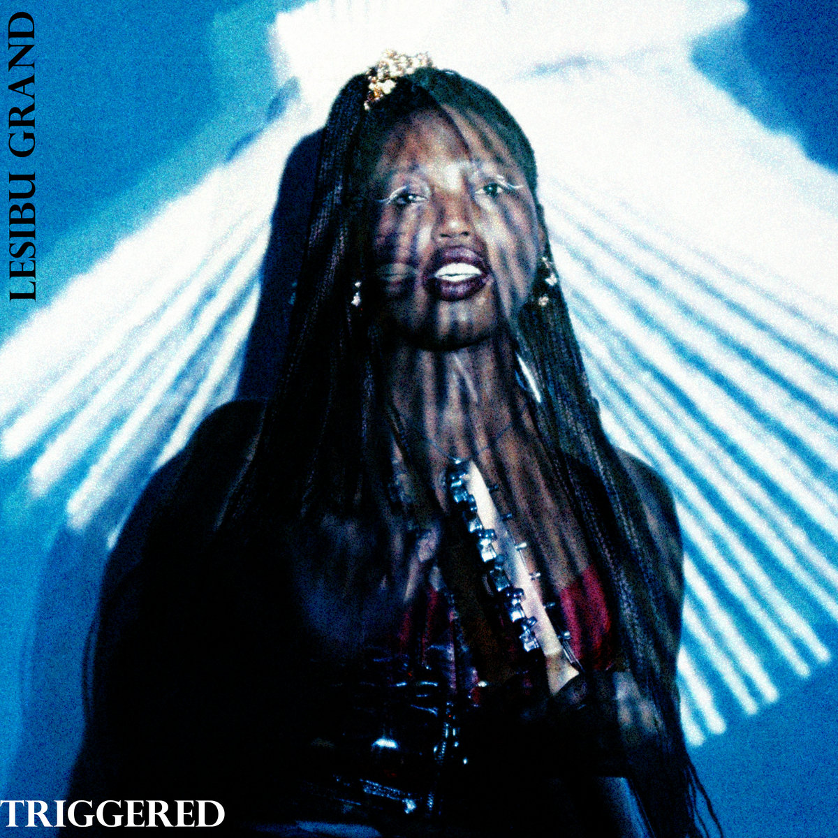 Triggered | Lesibu Grand