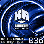 Back to Control EP