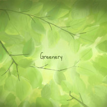 Greenery cover art