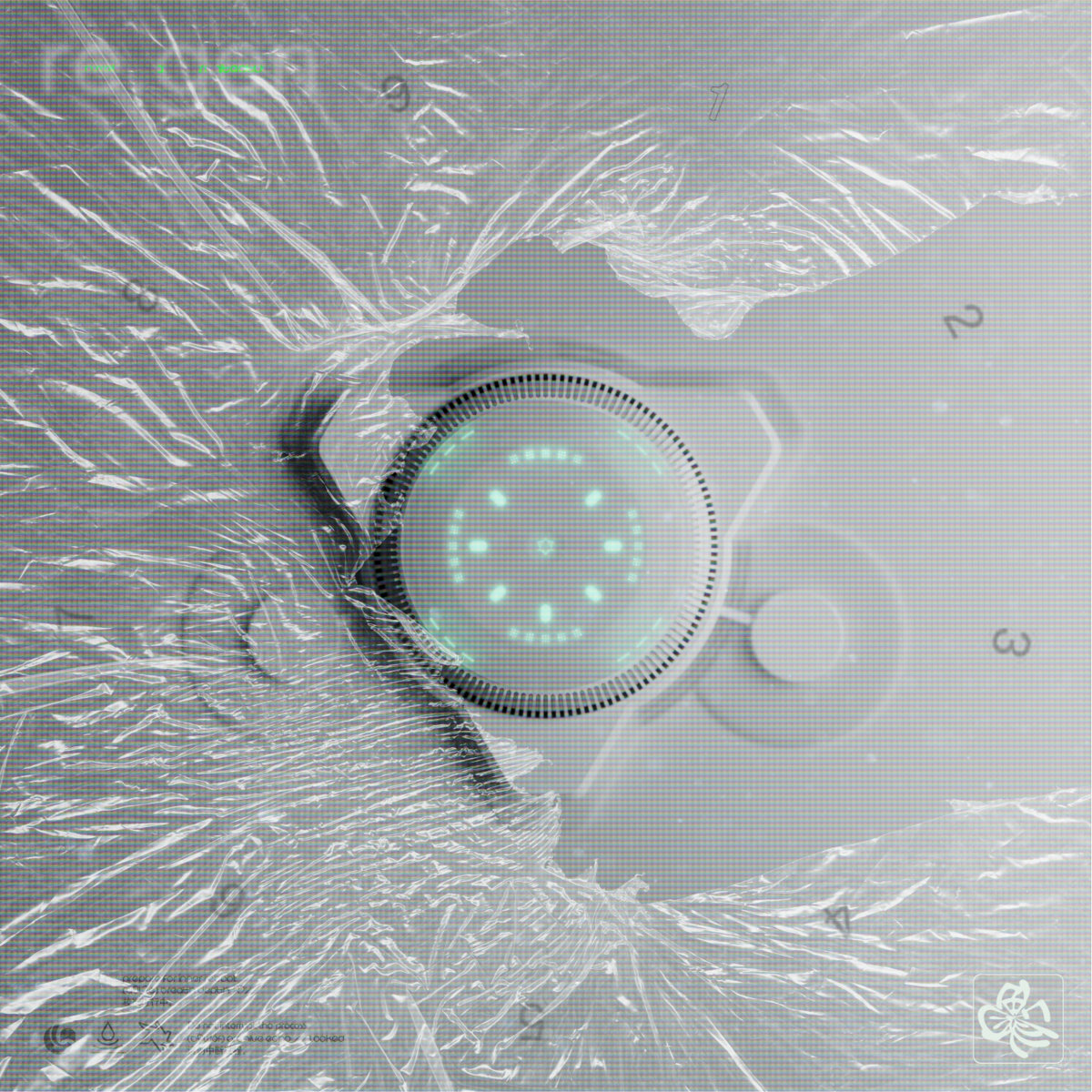 re.gen | Azrel, Negative Architecture | Mizuha 罔象