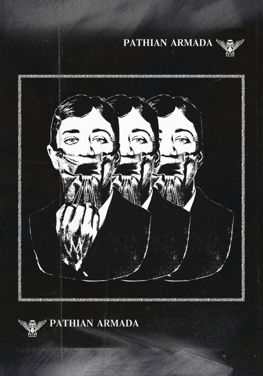 FIRST RELEASE | PATHIAN ARMADA
