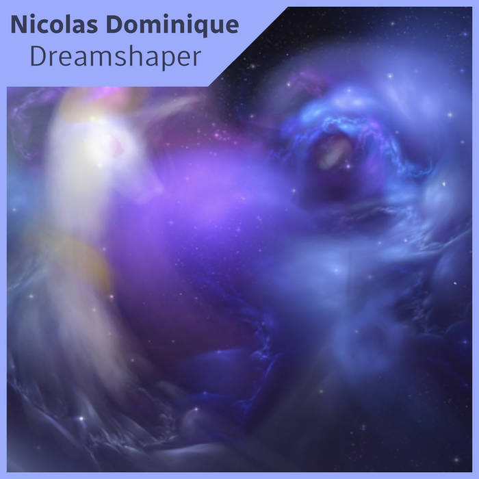 Dreamshaper  Nicolas Dominique