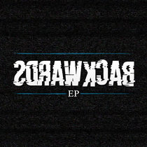 Backwards EP cover art