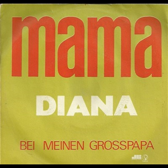 Mama | Dian Senders
