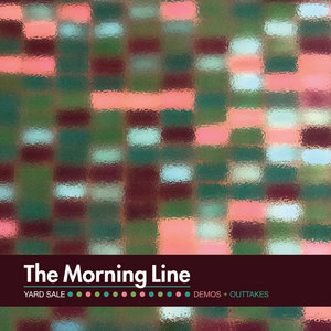 The Morning Line — Yard Sale