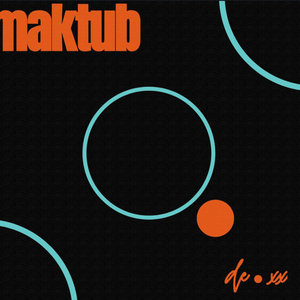 Maktubde.xx cover
