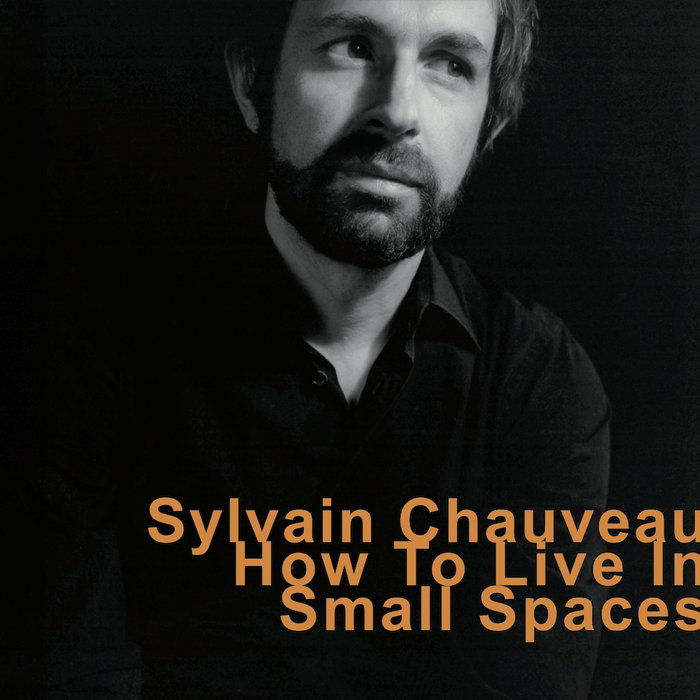 How To Live In Small Spaces Sylvain Chauveau