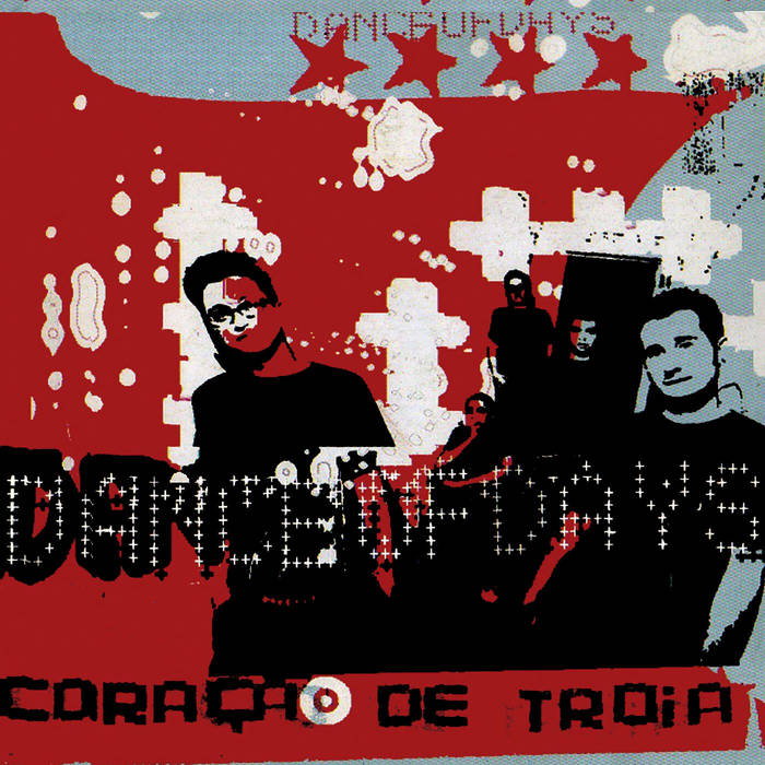 洋楽 Alad Troy CDS Coração de Tróia (2002) | Dance of Days
