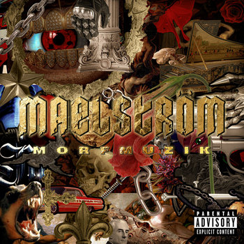 MAELSTRÖM | MOZARF