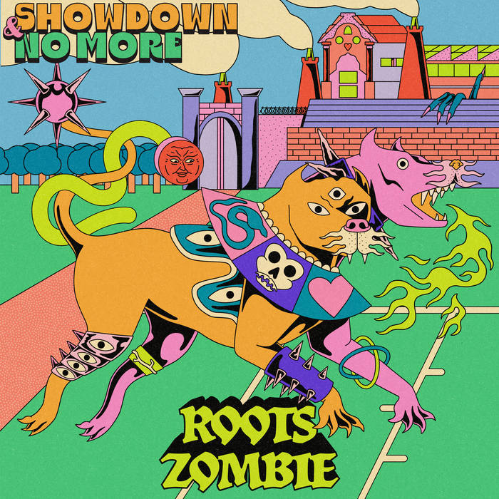 Showdown & No More | Roots Zombie