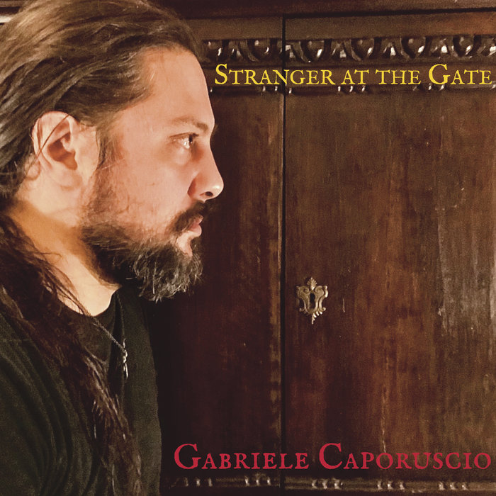 Gabriele Caporuscio on Bandcamp