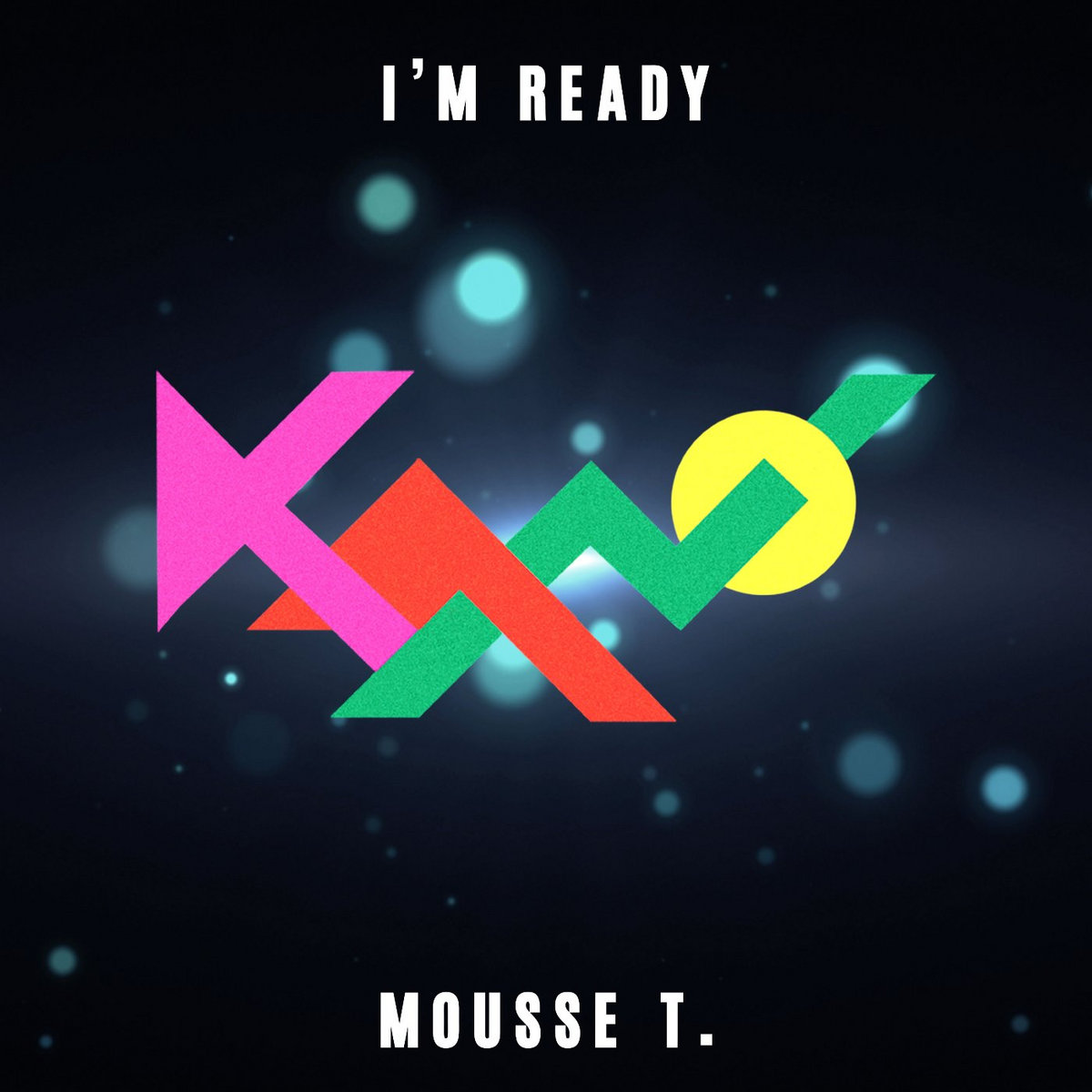 I´m ready (Mousse T´s Remix) | Kano | Goody Music Production