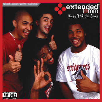Happy F*ck You Songs | Extended Famm | QN5