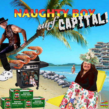 cover art