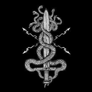 Lightning Swords of Death cover