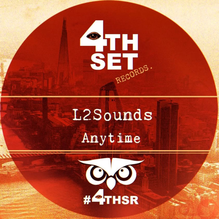 Anytime | L2sounds | L2Sounds