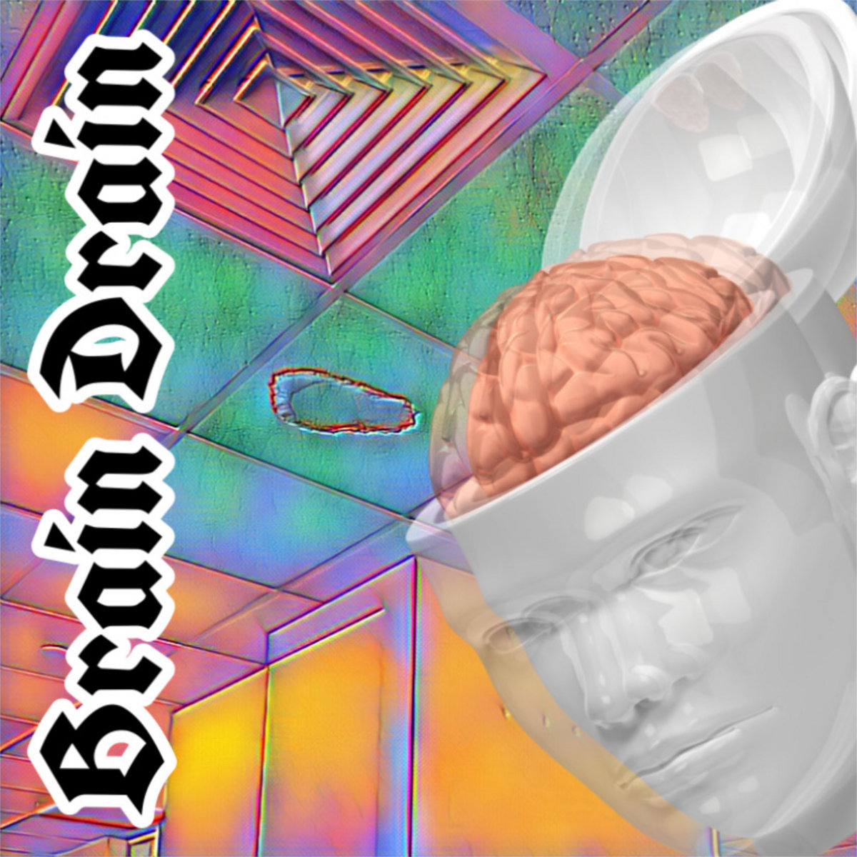 Brain Drain Brain Drain