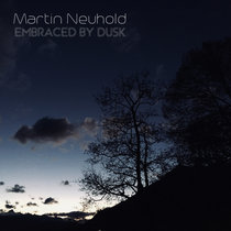 Embraced by Dusk cover art