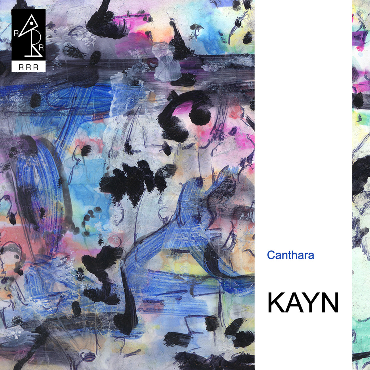 SCANNING( 10CD) ROLAND KAYN ローランド・カイン Roland Kayn - Scanning (10CD BOX) – Meditations