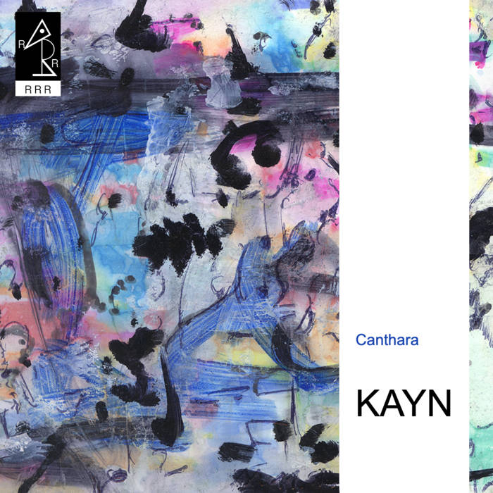 Canthara | Roland Kayn