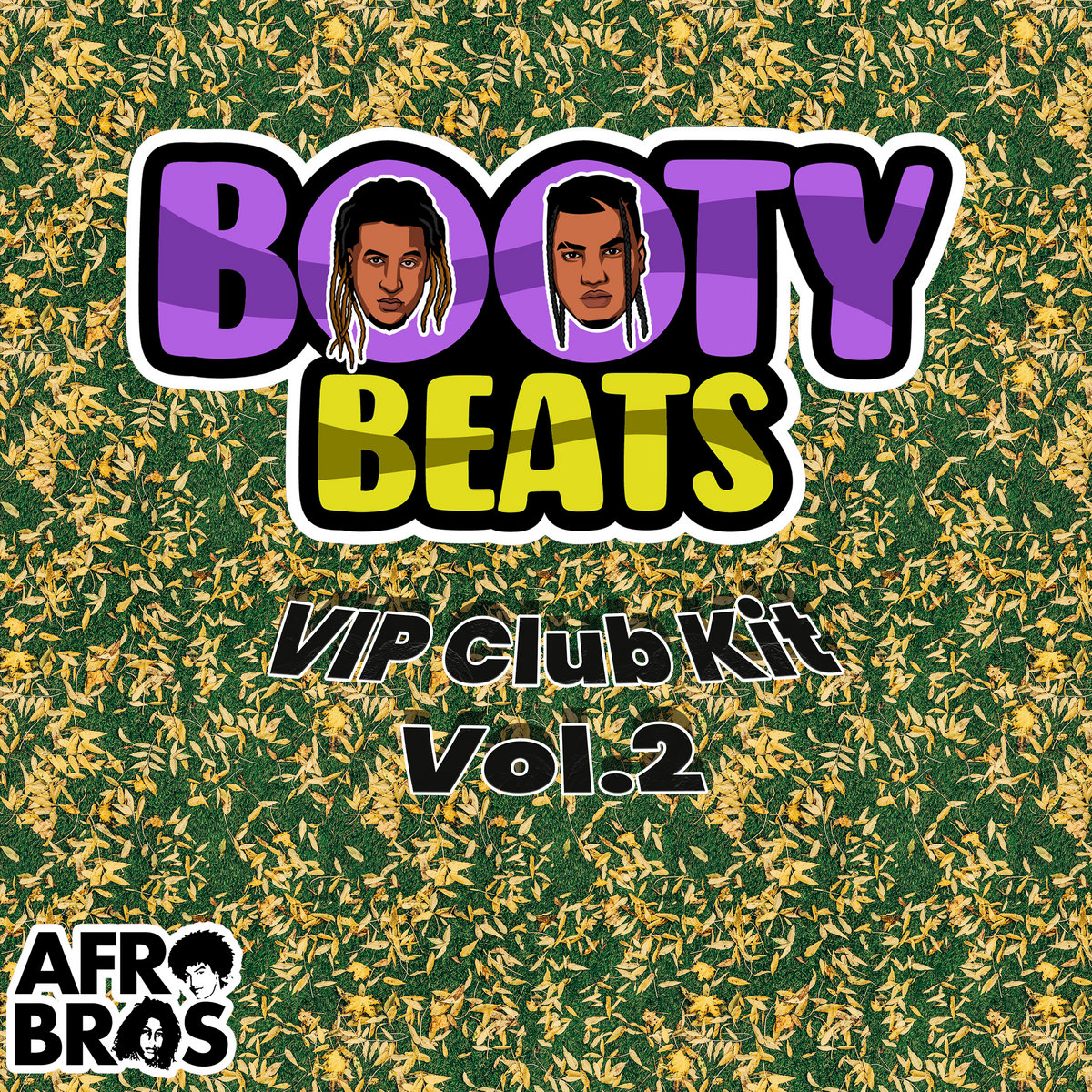 Dj Khaled - All I Do Is Win (Afro Bros RMX) | Afro Bros